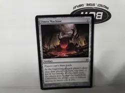 Omen Machine New Phyrexia Regular, #148/175 - Image 1