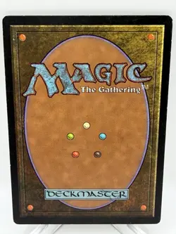 Magic the Gathering MTG Lotus Vale Weatherlight #165 - Image 2