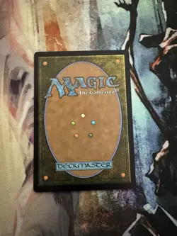 Sliver Overlord (Showcase) 128 Special Guests Near Mint Magic: The Gathering TCG - Image 2