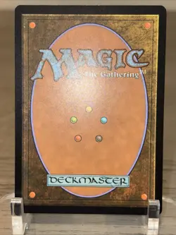 Wizards of the Coast Boseiju, Who Endures Neon Dynasty Rare Green Land NM (A) - Image 4