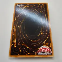 TAEV KR043 Elemental HERO Magma Neos - Ultimate Rare - YuGiOh Korean - Image 2