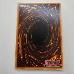 Armades Keeper Of Boundaries - GOLD RARE - PGL2 - 1st Edition - YuGiOh Euro - Image 2