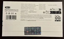 Magic The Gathering Secret Lair Prints Charming Traditional Foil Edition SEALED - Image 2