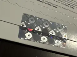 Magic The Gathering Secret Lair Prints Charming Traditional Foil Edition SEALED - Image 3