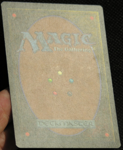 Natural Order - MtG Magic the Gathering - Visions *MP* - Image 4