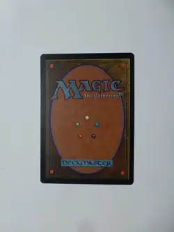MtG 5th Edition Urza's Bauble NM $0.75 Flat Shipping VCT124032 - Image 2