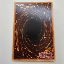 Judgment Dragon - GOLD RARE - PGLD - 1st Edition - YuGiOh Euro - Image 2