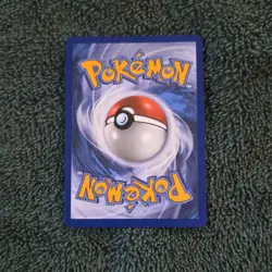 Pokemon Bulbasaur Illustration Rare Holo 133/132 Me01: Mega Evolution HP 80 Bin… - Image 2