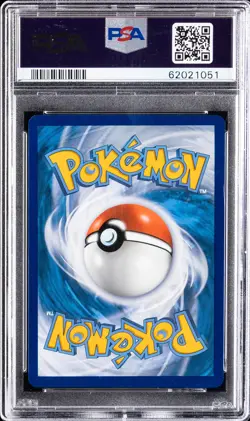 2021 POKEMON SWORD & SHIELD SHINING FATES #SV113 FULL ART/TOXTRICITY VMAX PSA 10 - Image 2