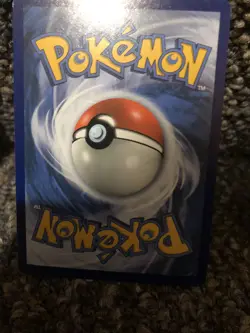 Pokemon XY Flashfire Dusclops Stage 1 Card - Image 4