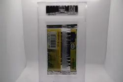 1999 Pokemon Base Set (Shadowless) Booster Pack (Venusaur) PSA 10! - Image 2