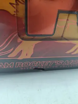 Pokemon TGC Team Rocket Moltres Ultra Premium Collection Brand New Sealed in Box - Image 3