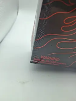 Pokemon TGC Team Rocket Moltres Ultra Premium Collection Brand New Sealed in Box - Image 4