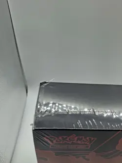 Pokemon TGC Team Rocket Moltres Ultra Premium Collection Brand New Sealed in Box - Image 5