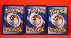 Pokemon TCG Gothita 43/98, Gothorita 45/98 & Gothorita 46/98 Non Holo - Image 5