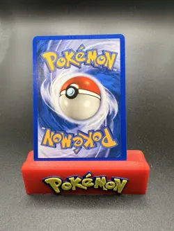 VINTAGE 2002 POKEMON MEOWTH 121/165 EXPEDITION (e-READER) REGULAR NM - Image 2