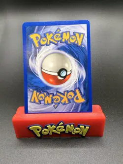 VINTAGE 2002 POKEMON MEOWTH 121/165 EXPEDITION (e-READER) REGULAR NM - Image 3