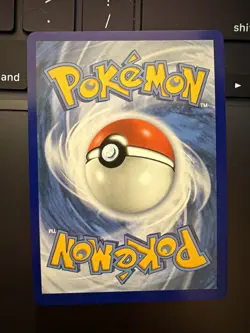 Pokemon TCG Air Balloon 166/132 Full Art Trainer Ultra Rare NM Mega Evolution - Image 3