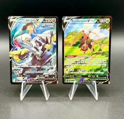 Pokemon SWSH Trainer Gallery Ultra Rare Holo Lot of 6 Near Mint - Image 5