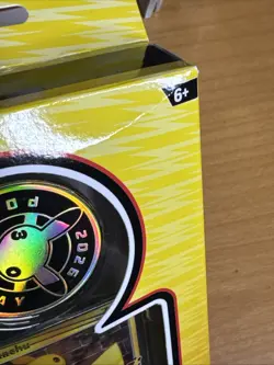 Pokemon TCG: Pokemon Day 2026 Collection SEALED - Image 2