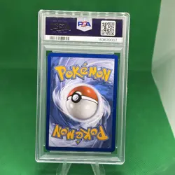 2026 POKEMON ASC EN-ASCENDED HEROES ILLUSTRATION RARE #226 PSYDUCK PSA 10 - Image 2