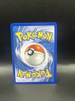 Pokemon TCG Blastoise EX Ultra Rare XY Base Set 29/146 - Image 2