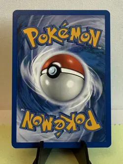 Pokemon TCG: 2000 Gym Challenge 1st Edition Koga's Golbat 46/132 Uncommon NM - Image 3