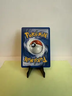 Pokemon TCG: 2000 Gym Challenge 1st Edition Koga's Golbat 46/132 Uncommon NM - Image 4