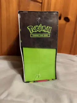 Pokemon TCG Perfect Order Pokemon Center Elite Trainer Box ETB Sealed - Image 2