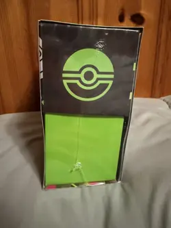 Pokemon TCG Perfect Order Pokemon Center Elite Trainer Box ETB Sealed - Image 4