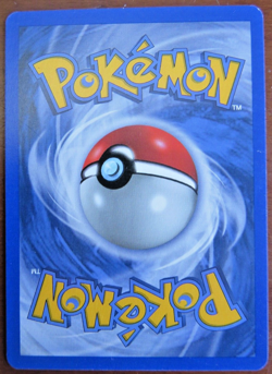 Pokemon black star 29 Marill - Image 2