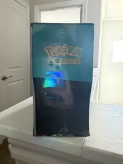 Pokemon Ascended Heroes Pokemon Center Exclusive Elite Trainer Box MINT ETB - Image 2