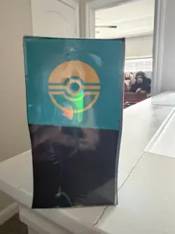 Pokemon Ascended Heroes Pokemon Center Exclusive Elite Trainer Box MINT ETB - Image 3