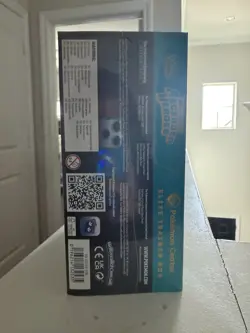 Pokemon Ascended Heroes Pokemon Center Exclusive Elite Trainer Box MINT ETB - Image 4