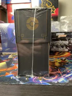 Pokemon Sealed SWSH Zamazenta Elite Trainer Box Plus Sword And Shield ETB - Image 4