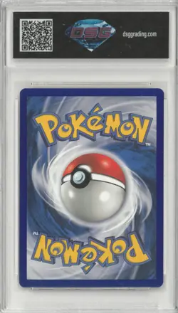 1999 Pokemon Base 1st Ed IVYSAUR #30/102 💎 DSG 9 Mint - Image 2