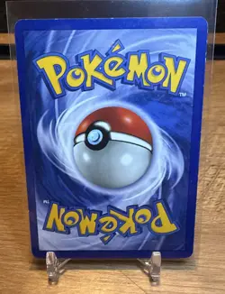 Snorlax 27/64 Rare Jungle Unlimited Pokemon - Image 2
