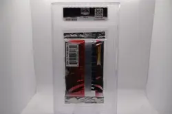 2000 Pokemon Neo Genesis (1st Ed.) Booster Pack (Lugia) PSA 9 - Image 2