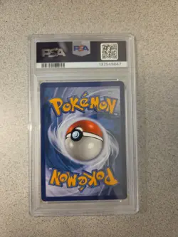 2016 Pokemon Generations Radiant Collection RC21 Sylveon EX PSA 10 - Image 2