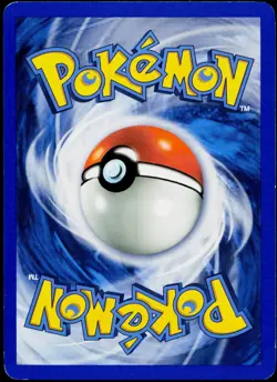 2006 Pokemon Gaming EX Crystal Guardians Wingull #70/100 - Image 2