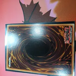 YUGIOH TCG BLUE-EYES TOON DRAGON SRL-EN000 SECRET UNLIMITED EDITION 25TH PRINT - Image 3