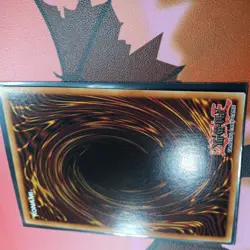 YUGIOH TCG BLUE-EYES TOON DRAGON SRL-EN000 SECRET UNLIMITED EDITION 25TH PRINT - Image 4