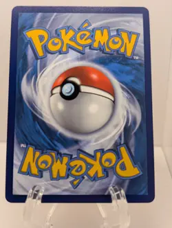 Charizard V Promo SWSH50 - Pokemon TCG Champions Path - NM - Image 2