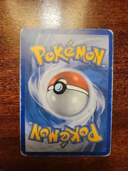 Giratina 62/135 Cracked Ice Holo Pokemon TCG Plasma Storm DMG - Image 2