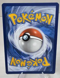 Pokemon Munkidori ex 083/064 Scarlet & Violet Shrouded Fable Full Art Pokemon - Image 2