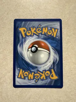 Pokemon Mega Venusaur ex Special Illustration Rare Holo 177/132 380HP - Image 2