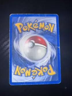PERSIAN HOLO - POKEMON 44/112 EX ROUGE FEU VERT FEUILLE FR - Image 2