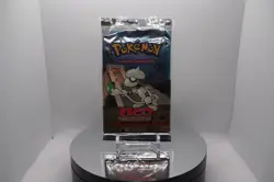2001 Pokemon Neo Discovery (1st Ed.) Booster Pack (Smeargle) | Factory Sealed! - Image 1