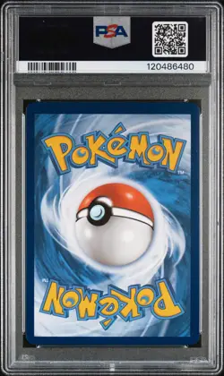 Pokemon TCG Miraidon ex 244/198 Scarlet & Violet Base Set Special Rare PSA 10 - Image 2