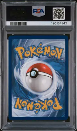 2023 POKEMON SVI EN-SCARLET & VIOLET #247 KORAIDON EX SIR PSA 10 - Image 2